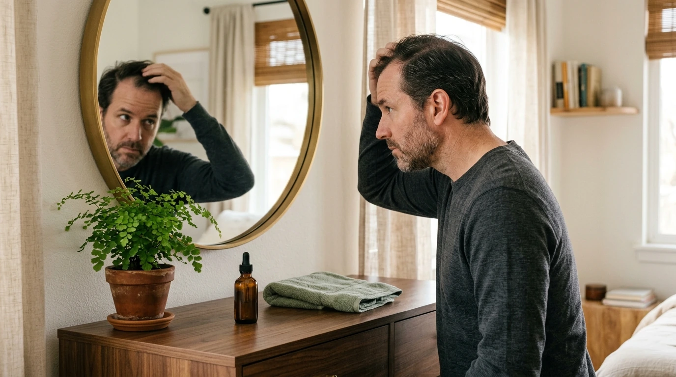Does Regenix Really Work for Hair Loss? Evidence Review