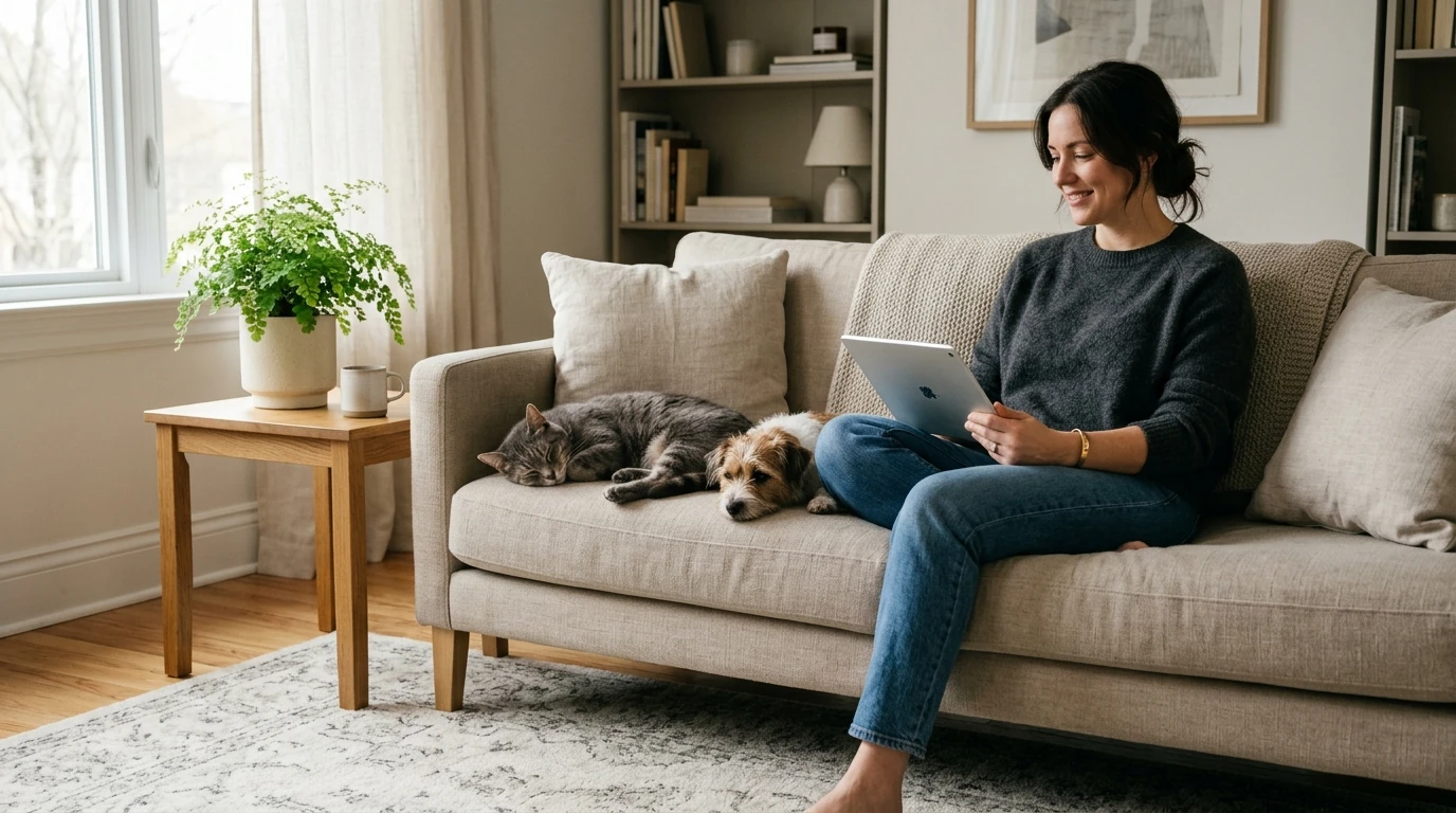 Best Pets for Allergies: A Smart Choice Checklist