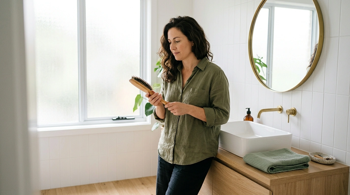 Hair Loss and Nutrient Deficiency: Practical Guide