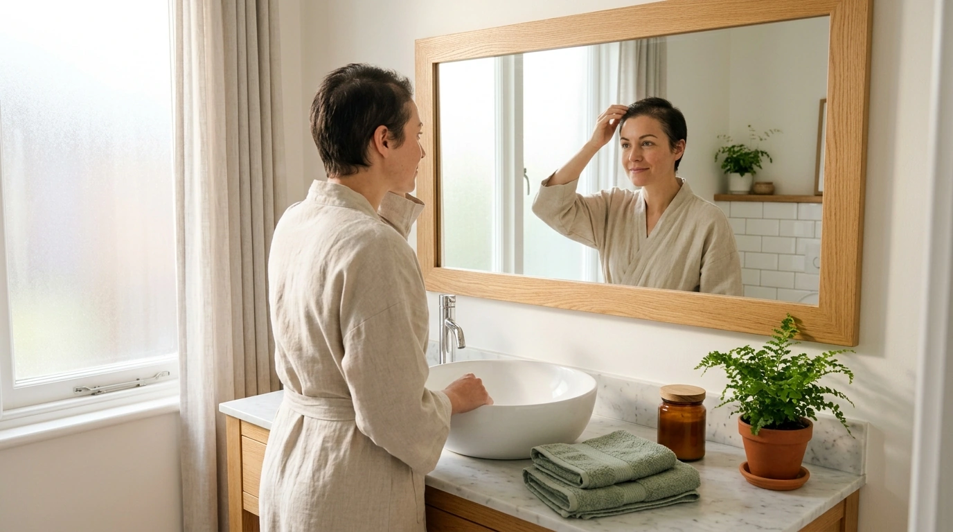 Hair Regrowth After Vitamin D Deficiency: Timeline