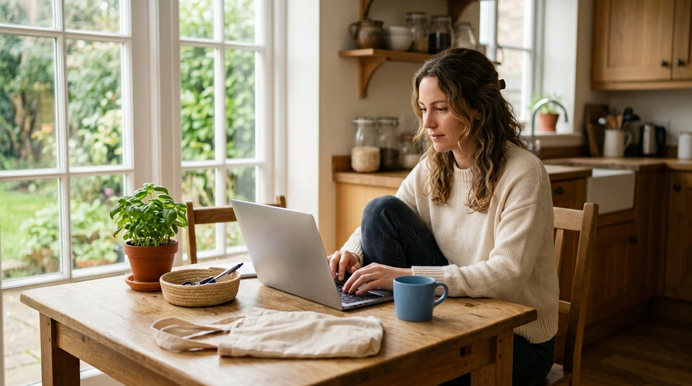 How to Use AI to Improve Daily Life: 5 Smart Ways