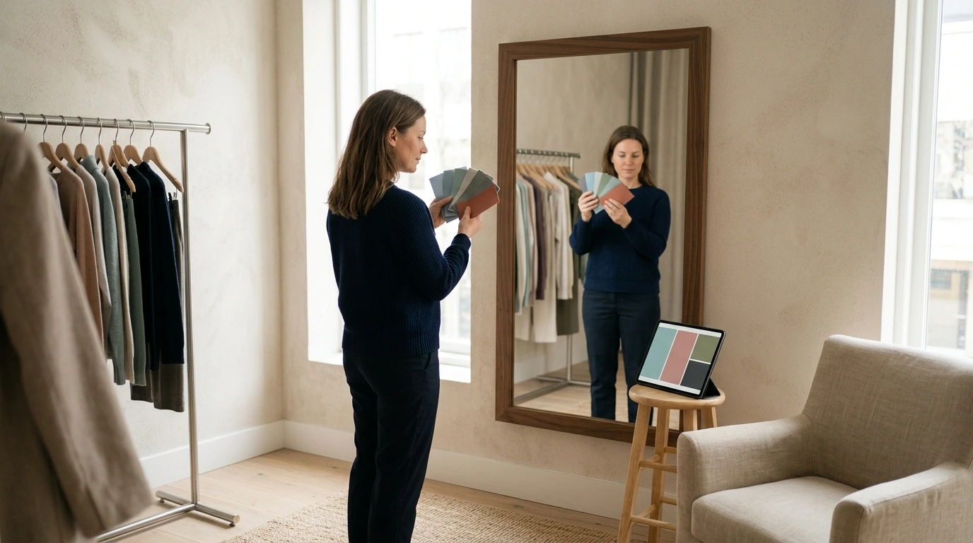 Is ChatGPT Reliable for Color Analysis? What to Know