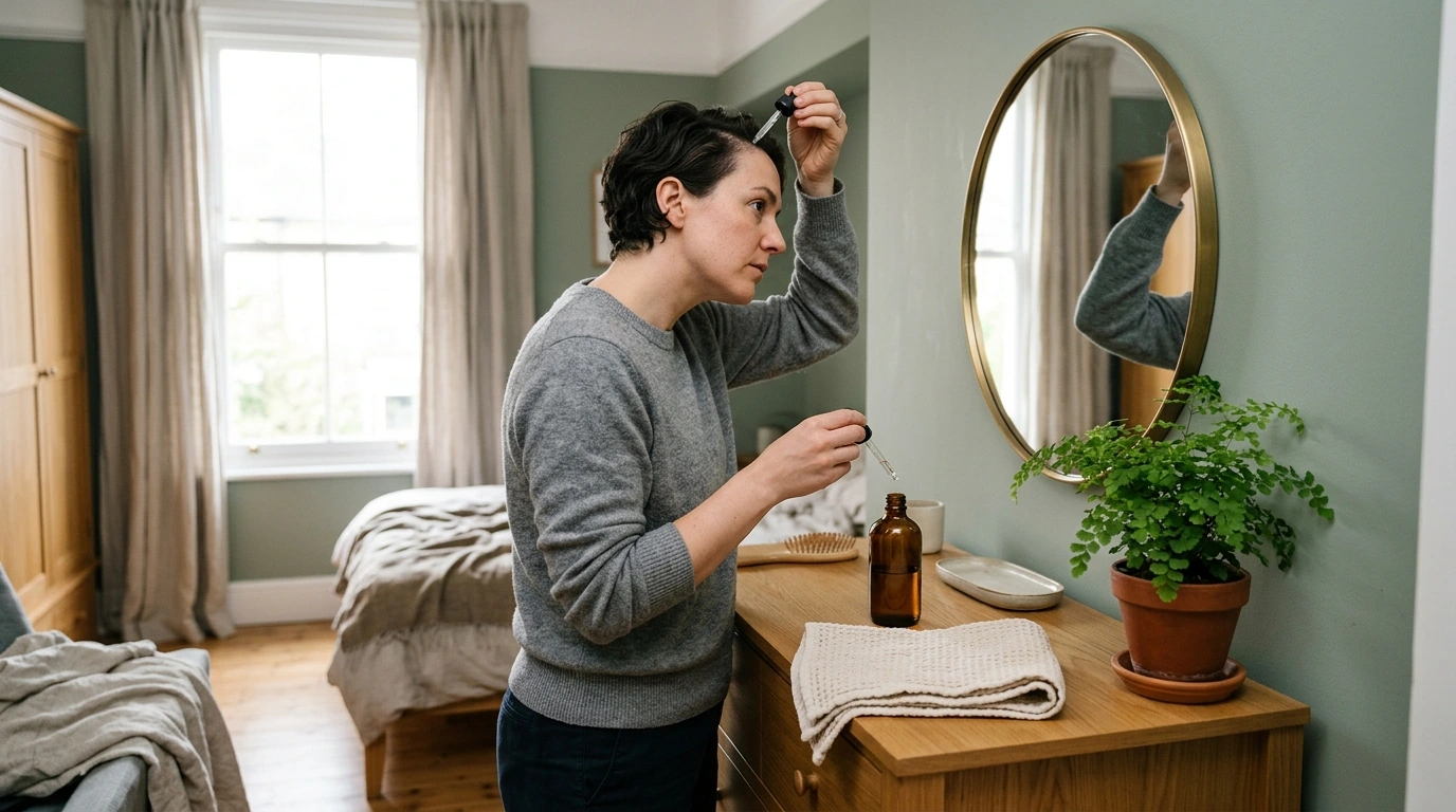 Most Proven Hair Loss Treatments: What Works?