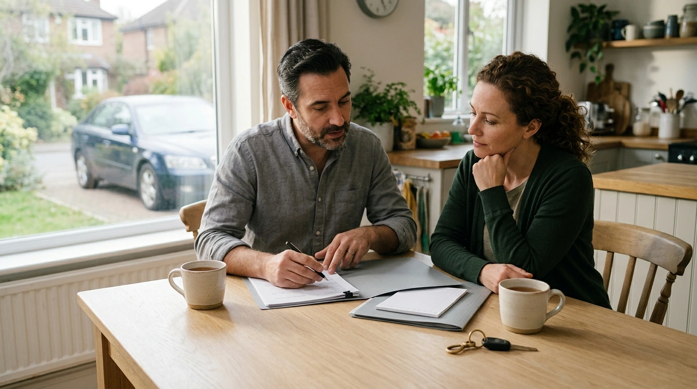 Car Loan Transfers: What Happens to Your Credit?