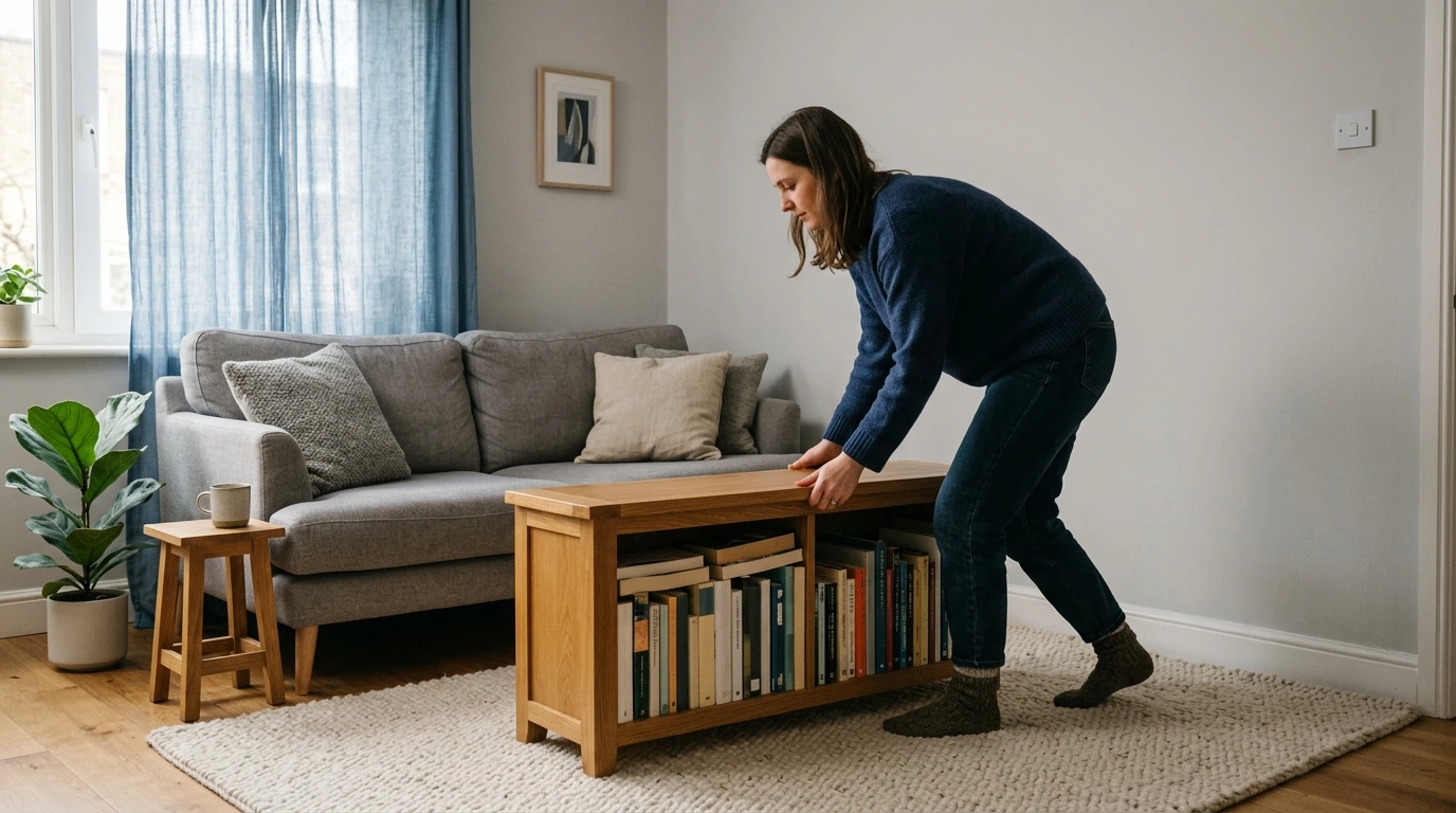 Stop Noise Through Apartment Walls: What Really Helps