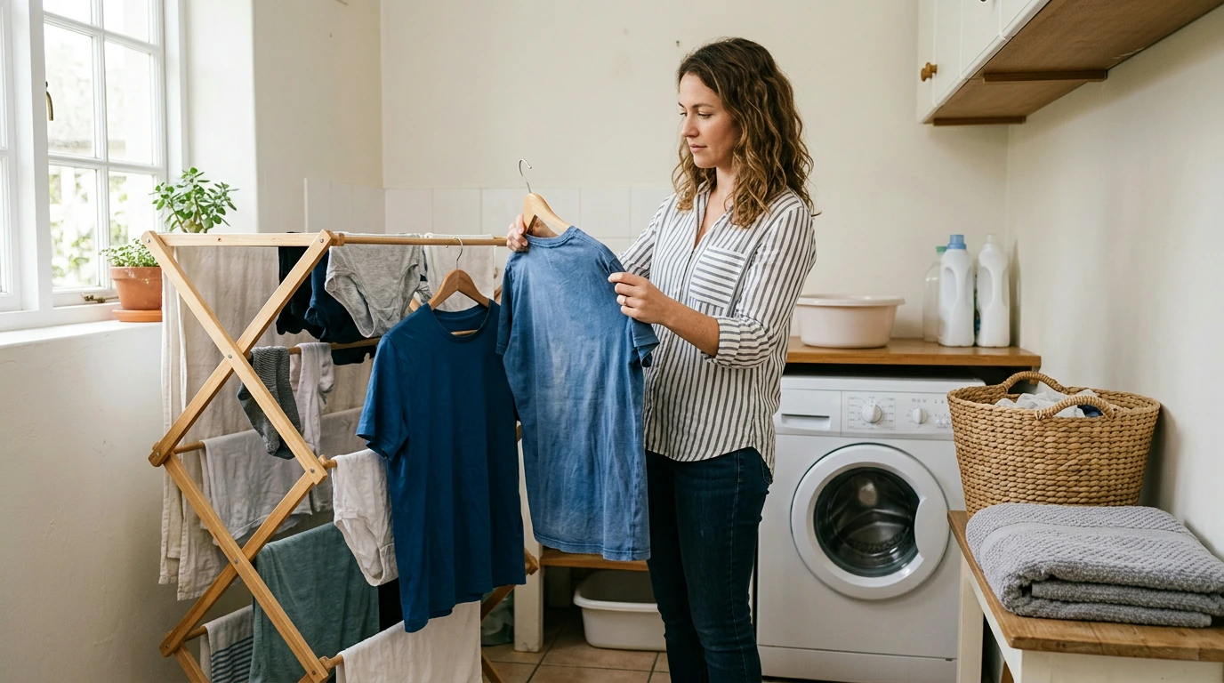 How Long Does Dye Last on Clothes? What Affects Fading