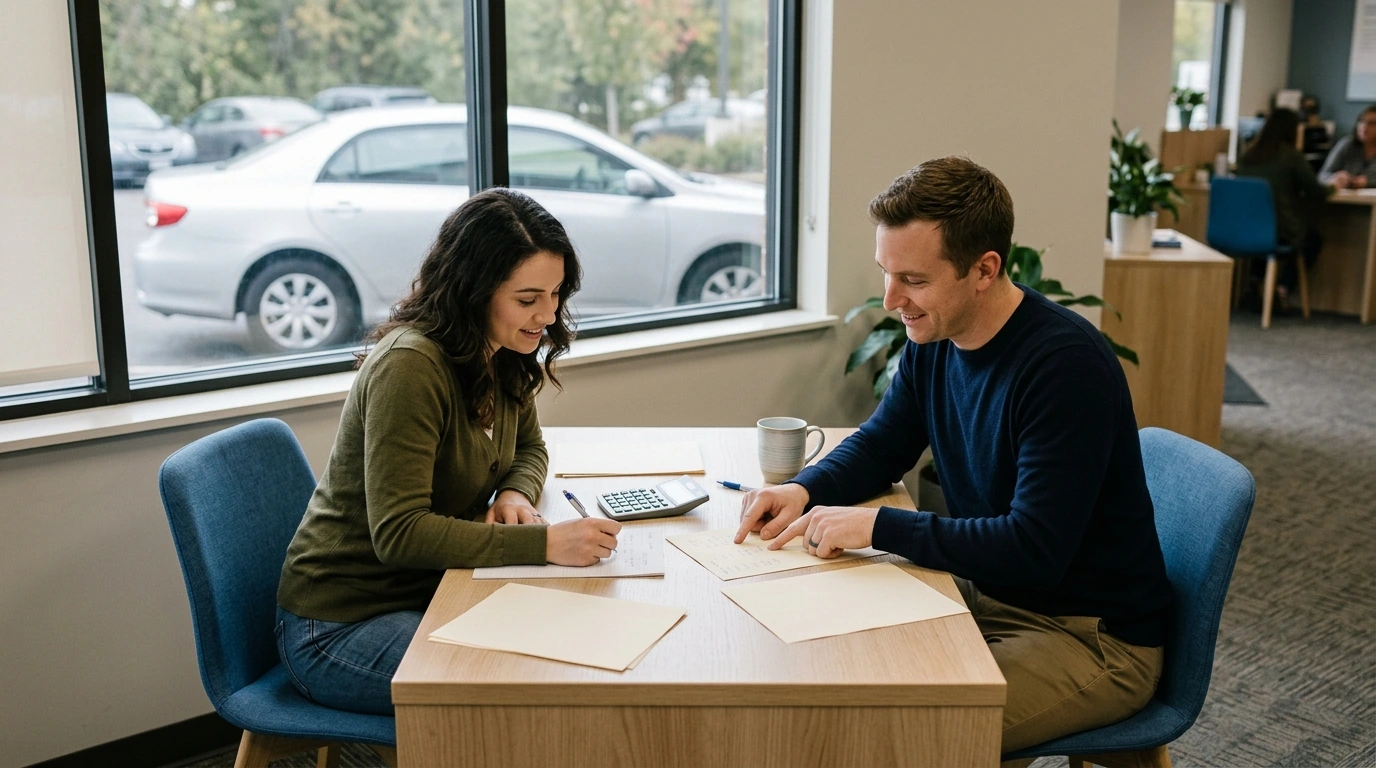 Car Loan Transfer Costs: Fees and Other Expenses