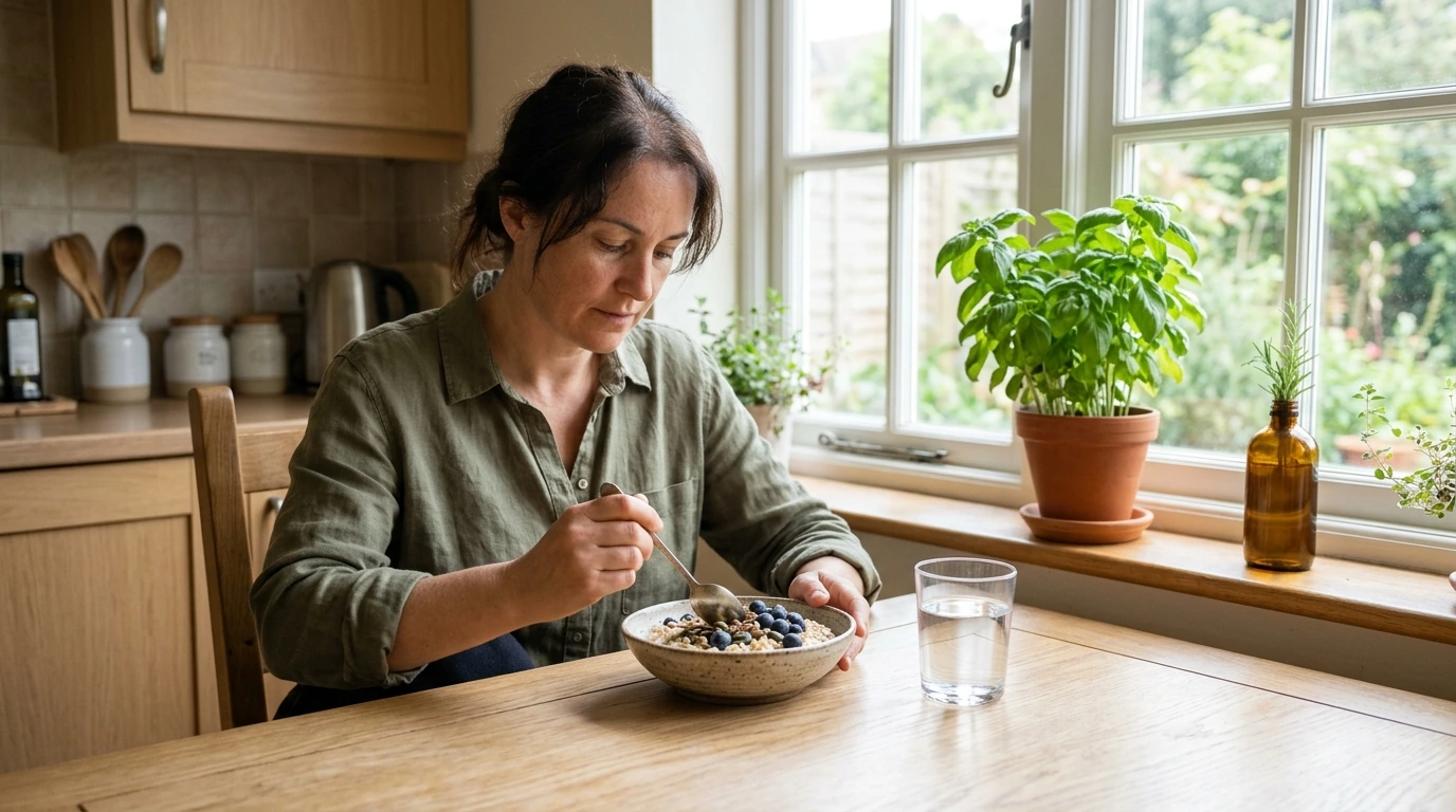 Best Natural Remedies for Hair Loss: What Helps?