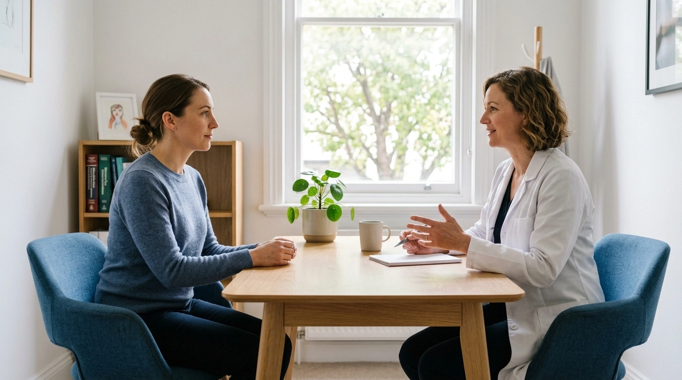 How to Stop Female Hair Loss: Find the Right Approach