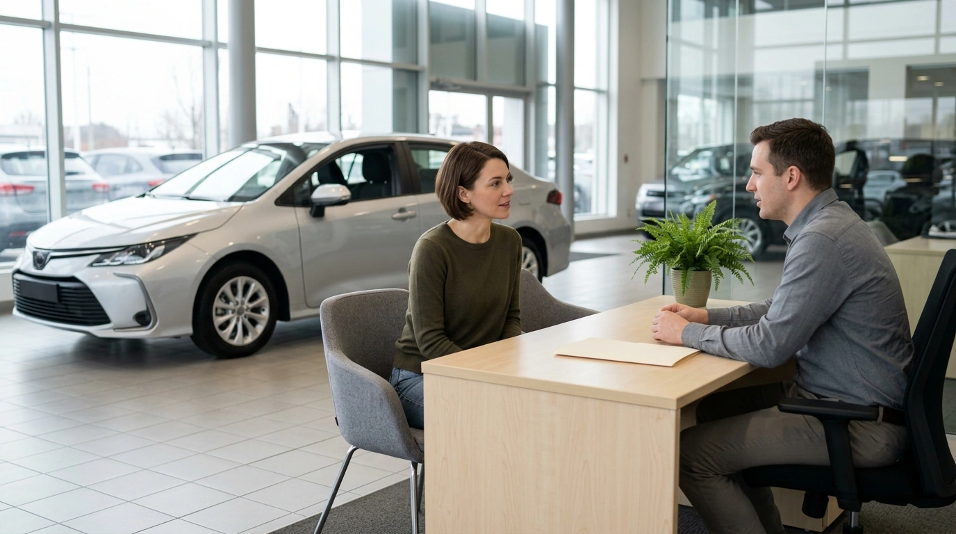 Will CarMax Buy a Car With a Loan? What to Know