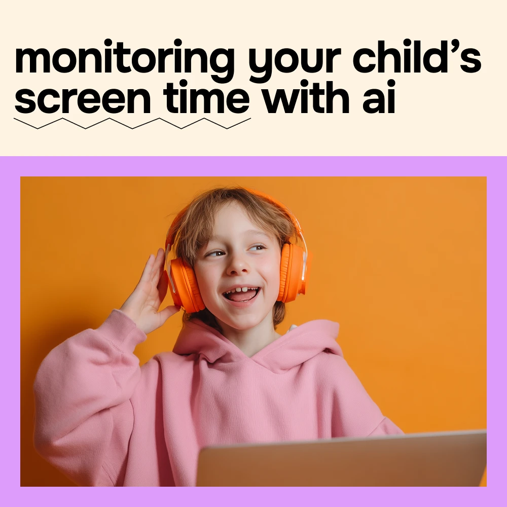 Can a Child Turn Off Screen Time? What to Do Instead