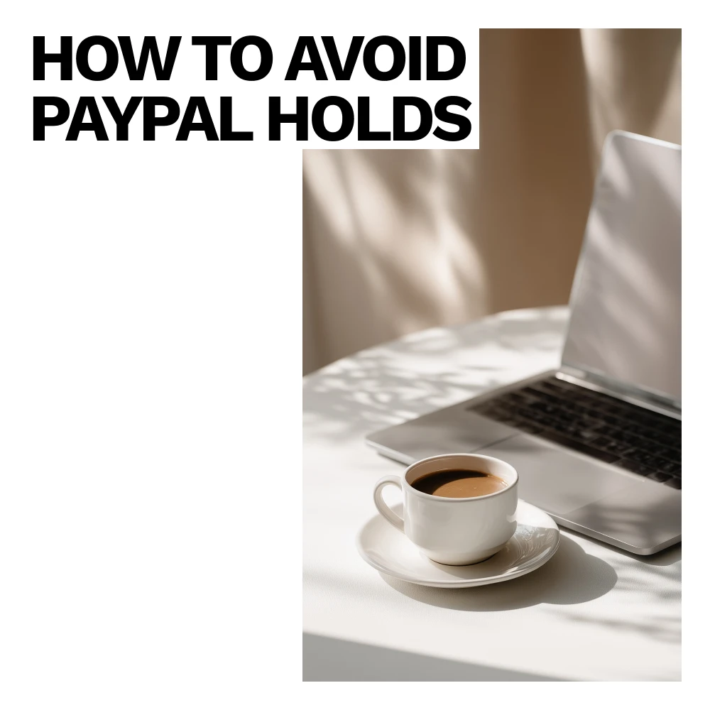How to Release Pending PayPal Funds: Seller Steps