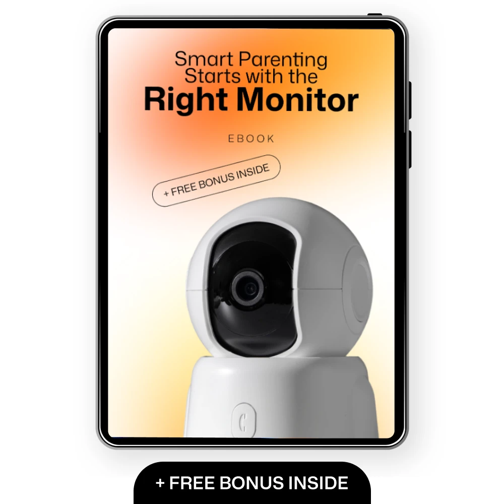How to Choose a Baby Monitor for Your Home